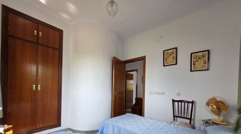 Sevilla - Palomares del Río - 579m2