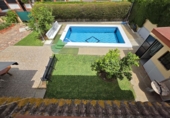 Detached villa with land for sale in Palomares del Río ref: TR415839 photo