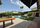 Detached villa with land for sale in Palomares del Río ref: TR415839 photo