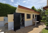 Detached villa with land for sale in Palomares del Río ref: TR415839 photo