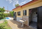 Detached villa with land for sale in Palomares del Río ref: TR415839 photo