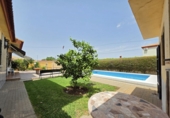 Detached villa with land for sale in Palomares del Río ref: TR415839 photo