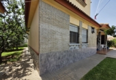 Detached villa with land for sale in Palomares del Río ref: TR415839 photo