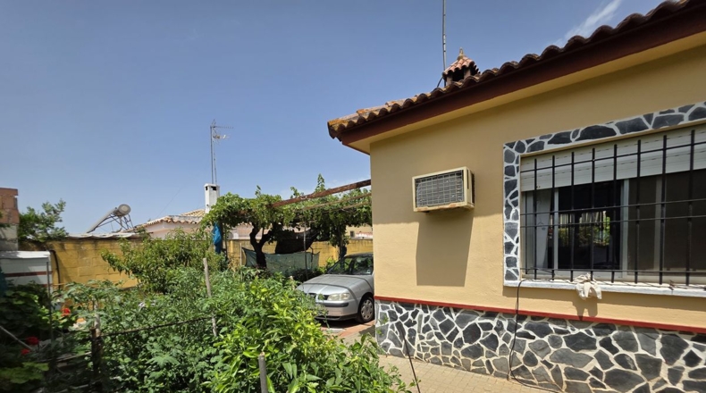 Sevilla - Palomares del Río - 579m2