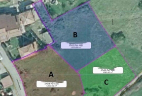 La Cruz de Illas 1200&nbsp;m²