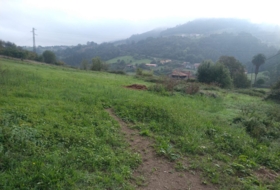 La Cruz de Illas 1200&nbsp;m²
