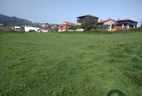 La Cruz de Illas 1200&nbsp;m²