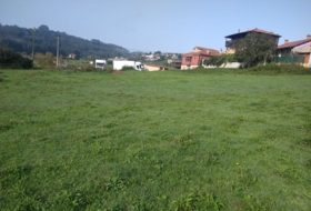 La Cruz de Illas 1200&nbsp;m²