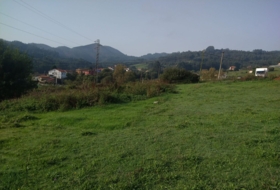 La Cruz de Illas 1200&nbsp;m²