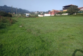 La Cruz de Illas 1200&nbsp;m²