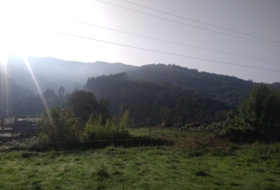 La Cruz de Illas 1200&nbsp;m²