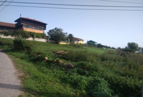 La Cruz de Illas 1200&nbsp;m²