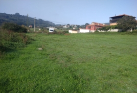 La Cruz de Illas 1200&nbsp;m²