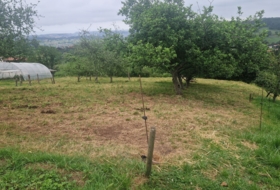 La Cruz de Illas 1887&nbsp;m²