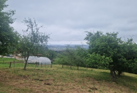 La Cruz de Illas 1887&nbsp;m²