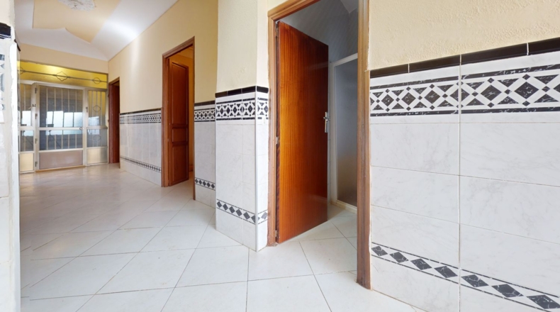 Badajoz - Villafranca de los Barros - 137m2