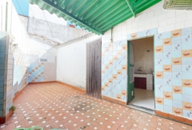 Villafranca de los Barros 137&nbsp;m²