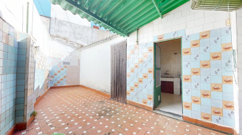 Badajoz - Villafranca de los Barros - 137m2