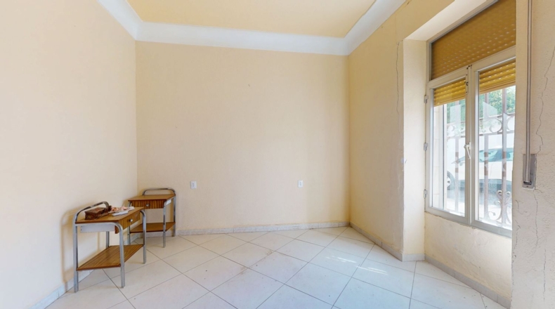 Badajoz - Villafranca de los Barros - 137m2