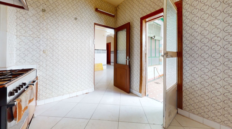 Badajoz - Villafranca de los Barros - 137m2