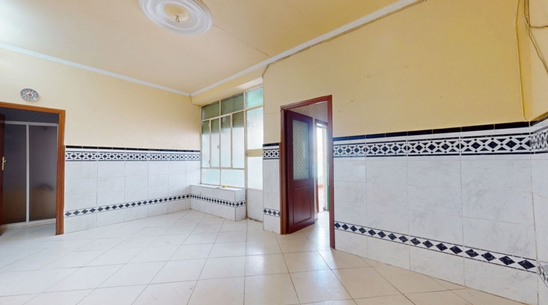Badajoz - Villafranca de los Barros - 137m2