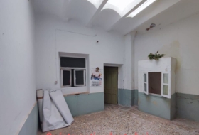 Manzanares 300&nbsp;m²