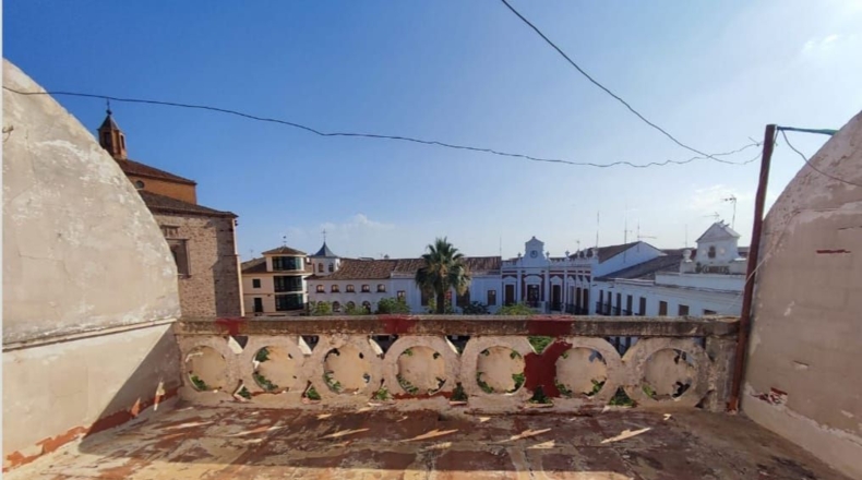 Ciudad Real - Manzanares - 300m2
