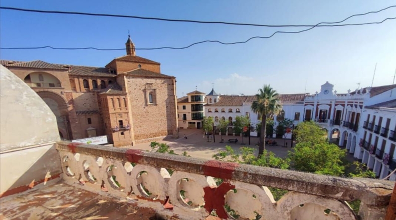 Ciudad Real - Manzanares - 300m2