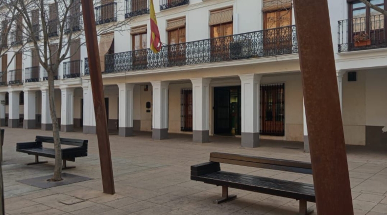 Ciudad Real - Manzanares - 300m2