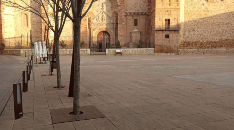 Ciudad Real - Manzanares - 300m2