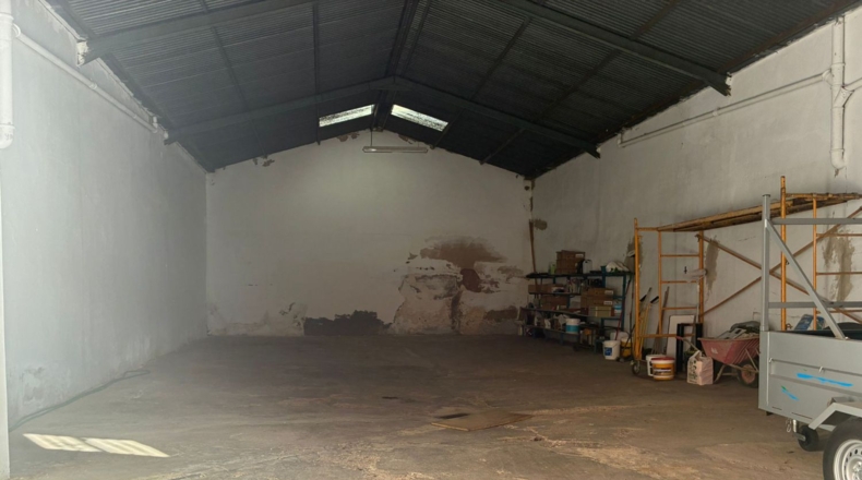 Badajoz - Almendralejo - 145m2