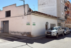 Almendralejo 145&nbsp;m²