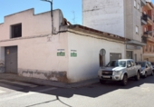 Suelo urbano en venta en Almendralejo ref: TR415838 foto