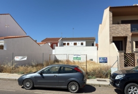 Almendralejo 172&nbsp;m²