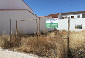 Almendralejo 172&nbsp;m²