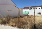 Urban land for sale in Almendralejo ref: TR415852 photo