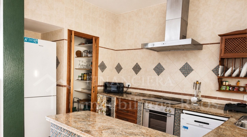 Cadiz - Casa de Postas - 350m2