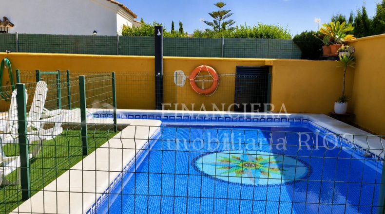 Cadiz - Casa de Postas - 350m2