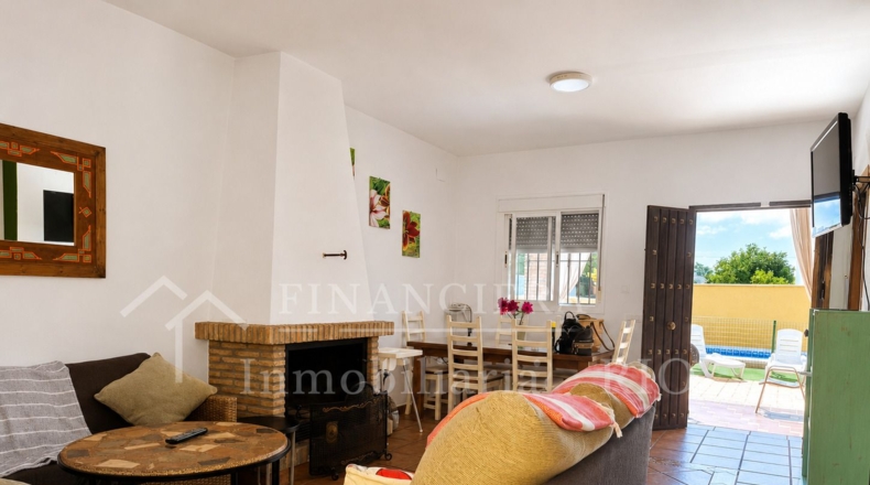 Cadiz - Casa de Postas - 350m2