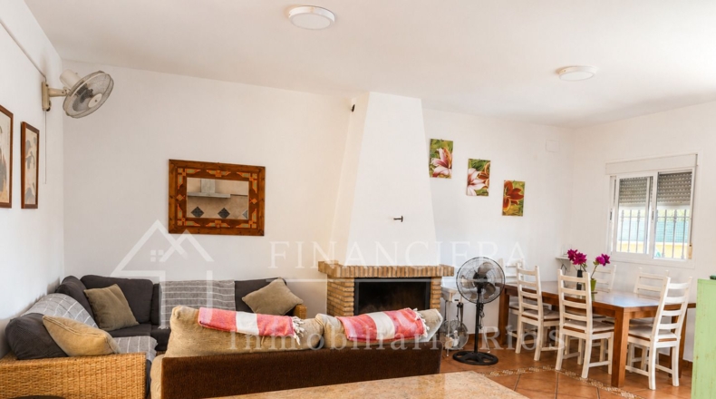 Cadiz - Casa de Postas - 350m2