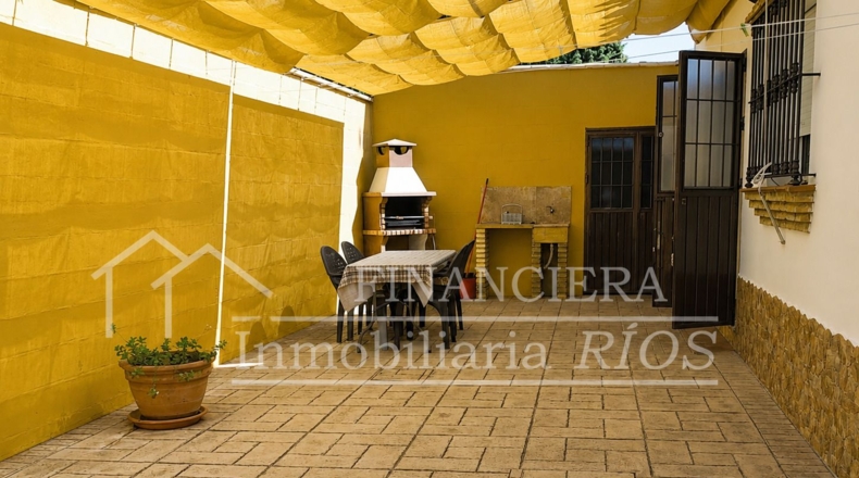 Cadiz - Casa de Postas - 350m2