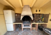 Chalet independiente con terreno en venta en Roquetes ref: TR415845 foto