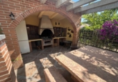 Chalet independiente con terreno en venta en Roquetes ref: TR415845 foto
