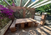 Chalet independiente con terreno en venta en Roquetes ref: TR415845 foto