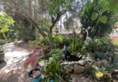 Chalet independiente con terreno en venta en Roquetes ref: TR415845 foto