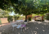 Chalet independiente con terreno en venta en Roquetes ref: TR415845 foto