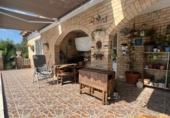 Chalet independiente con terreno en venta en Roquetes ref: TR415845 foto