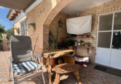 Chalet independiente con terreno en venta en Roquetes ref: TR415845 foto