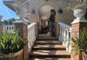 Chalet independiente con terreno en venta en Roquetes ref: TR415845 foto