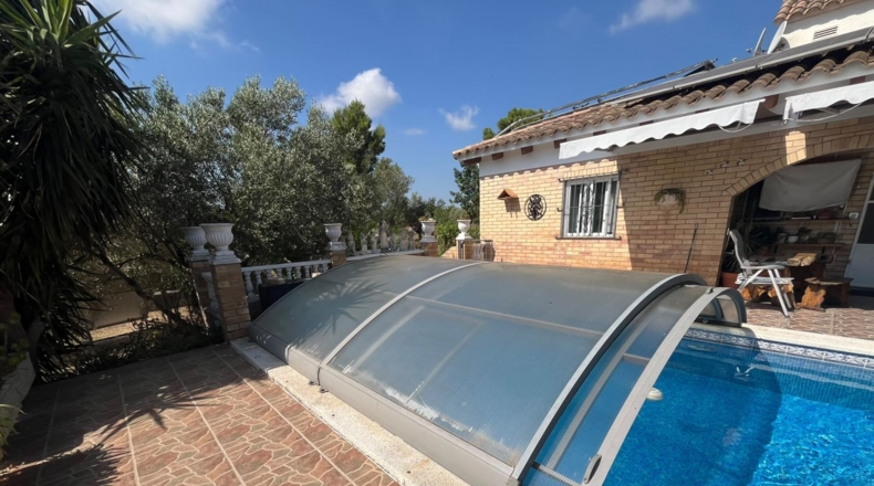 Таррагона - Roquetes - 300m2